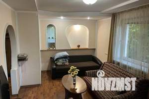 1-к квартира, посуточно, 31м2, 3/5 этаж