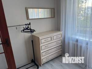 2-к квартира, посуточно, 54м2, 3/5 этаж