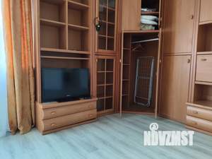 2-к квартира, посуточно, 54м2, 1/4 этаж