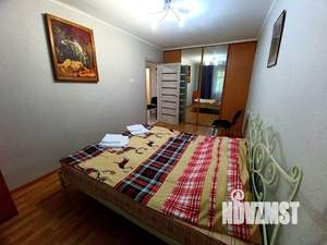 1-к квартира, посуточно, 68м2, 1/1 этаж