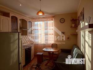 1-к квартира, на длительный срок, 41м2, 5/17 этаж