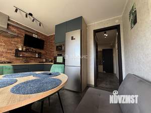 2-к квартира, на длительный срок, 50м2, 4/4 этаж