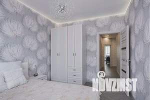 2-к квартира, посуточно, 72м2, 8/10 этаж