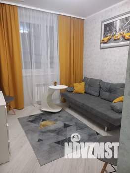 1-к квартира, посуточно, 29м2, 6/9 этаж