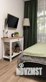 1-к квартира, посуточно, 31м2, 1/1 этаж