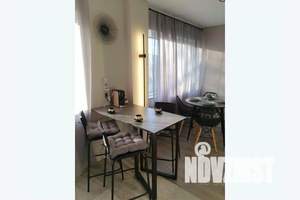 2-к квартира, посуточно, 43м2, 4/5 этаж