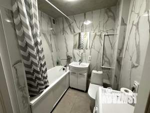 3-к квартира, посуточно, 63м2, 1/9 этаж