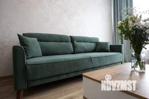 2-к квартира, посуточно, 57м2, 6/10 этаж