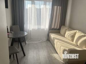 Студия квартира, посуточно, 17м2, 4/5 этаж