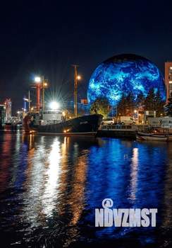 1-к квартира, посуточно, 40м2, 4/10 этаж