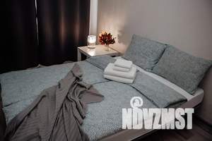 2-к квартира, посуточно, 45м2, 4/5 этаж