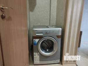 1-к квартира, на длительный срок, 28м2, 4/5 этаж