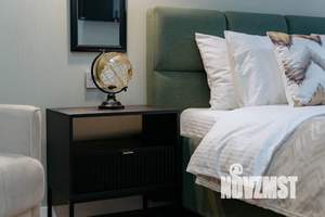 2-к квартира, посуточно, 55м2, 9/10 этаж