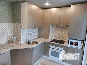 1-к квартира, посуточно, 36м2, 3/9 этаж