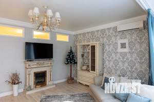 2-к квартира, посуточно, 65м2, 2/5 этаж