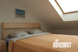 1-к квартира, посуточно, 60м2, 5/5 этаж