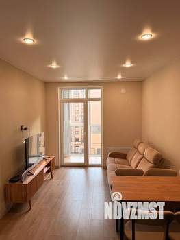 1-к квартира, на длительный срок, 41м2, 6/9 этаж