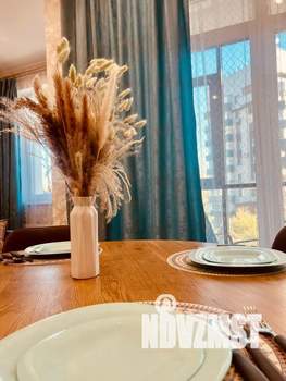 2-к квартира, посуточно, 77м2, 3/7 этаж