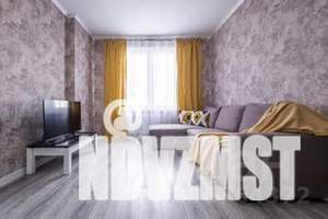 1-к квартира, посуточно, 32м2, 7/16 этаж