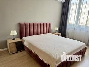 3-к квартира, посуточно, 96м2, 6/8 этаж