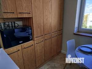 2-к квартира, посуточно, 45м2, 8/10 этаж