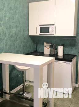 1-к квартира, посуточно, 40м2, 17/17 этаж