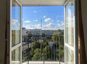 2-к квартира, на длительный срок, 73м2, 7/8 этаж