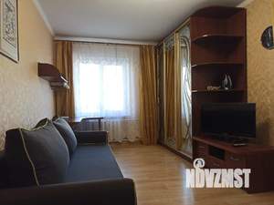 1-к квартира, посуточно, 31м2, 4/5 этаж