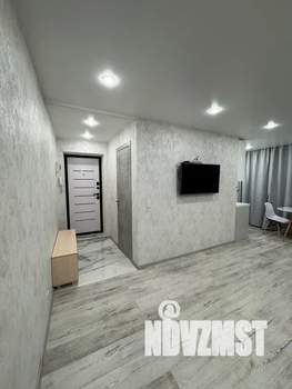 2-к квартира, посуточно, 50м2, 5/5 этаж