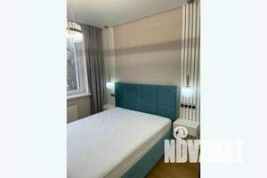 2-к квартира, посуточно, 73м2, 4/9 этаж