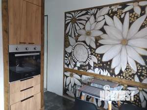 1-к квартира, посуточно, 34м2, 4/10 этаж