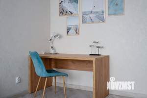 1-к квартира, посуточно, 41м2, 5/9 этаж