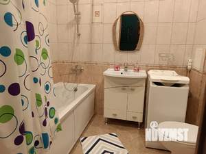 1-к квартира, на длительный срок, 40м2, 8/9 этаж