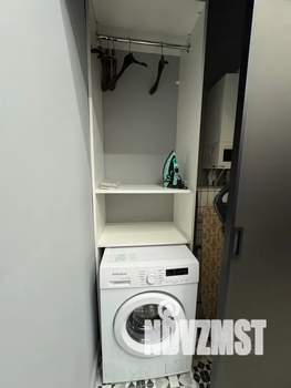 1-к квартира, посуточно, 45м2, 5/7 этаж