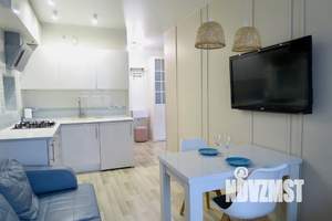 1-к квартира, посуточно, 49м2, 3/9 этаж