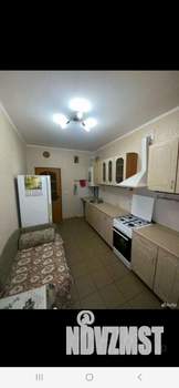 1-к квартира, на длительный срок, 37м2, 3/5 этаж