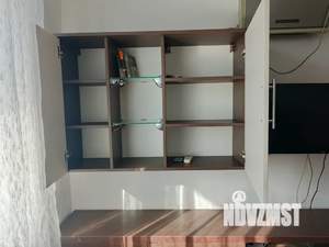 1-к квартира, посуточно, 32м2, 4/5 этаж