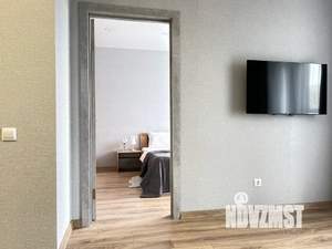 1-к квартира, посуточно, 40м2, 5/10 этаж