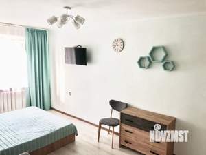 1-к квартира, посуточно, 30м2, 1/5 этаж