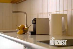 1-к квартира, посуточно, 41м2, 1/1 этаж