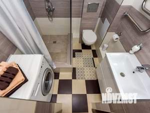 2-к квартира, посуточно, 60м2, 4/10 этаж