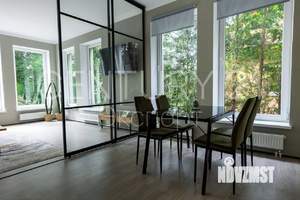 1-к квартира, на длительный срок, 90м2, 1/4 этаж