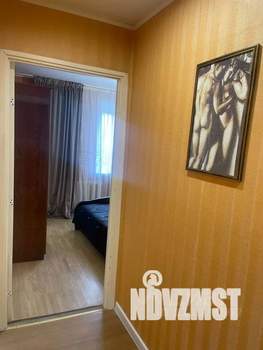 2-к квартира, посуточно, 60м2, 8/14 этаж