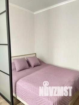 1-к квартира, посуточно, 41м2, 1/1 этаж