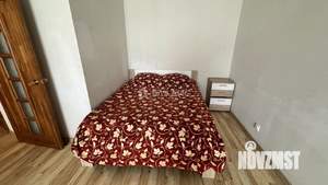 1-к квартира, на длительный срок, 45м2, 4/9 этаж