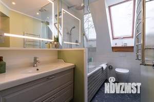 2-к квартира, посуточно, 70м2, 3/3 этаж