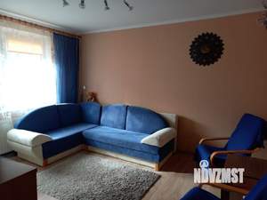 2-к квартира, на длительный срок, 49м2, 2/3 этаж