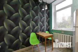 1-к квартира, посуточно, 50м2, 2/5 этаж