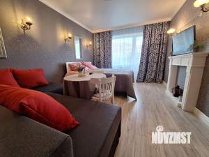 1-к квартира, на длительный срок, 37м2, 4/9 этаж