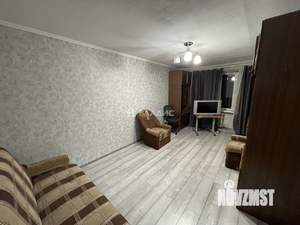 1-к квартира, на длительный срок, 38м2, 3/5 этаж